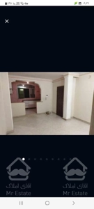 آپارتمان ۵۰ متری تکخواب طبقه سوم