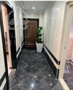 تهاتر/ ساختمان نوساز با ملک کلنگی /فروش یکجا
