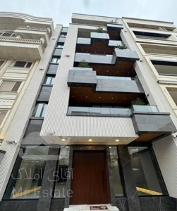 ۱۲۰متر فاز ۲ خیابان ۱۲ -نوساز - تمام مدرن - معاوضه