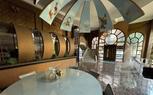 آپارتمان نوساز ۱۲۰ متر ۲ خوابه در جنت‌آباد جنوبی