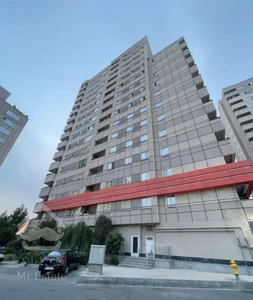 شهرک چشمه ۱۲۰متر ۲خواب بدون مشرف سندتکبرگ