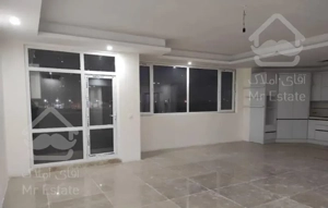 ۱۱۵متر ۲ خواب شیک و خوش نقشه کوهک شرقی