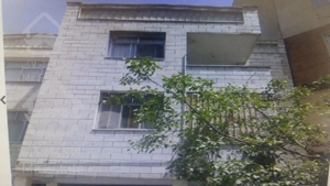 خرید و فروش کلنگی 162 متری بر 9 جنت اباد