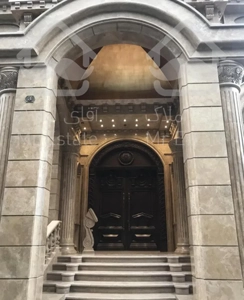 فرمانیه سلیمی شمالی ۱۲۵ متر ۲ خواب مستر ۳ ساله