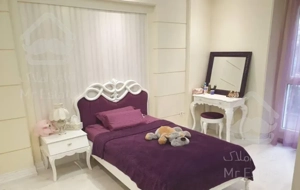 ۱۹۰ متر فرمانیه غربی/پارک مهر