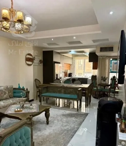 ۶۲ متر ۷ ساله فول شهرزیبا