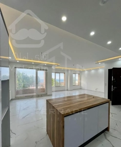 ۱۳۵م کلیدنخورده بر پاسداران با دید دریا