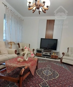 شهرک بر بلوار ساحلی۷۸متر۲وابه فول بازسازی