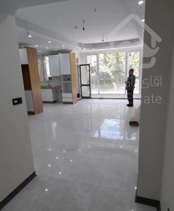 بقیمت ترین۷۸متر/اپارتمان فول نوساز