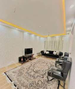 آپارتمان مسکن مهر کوزو ۵ دو خواب فول امکانات