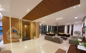 ۳۲۰متر سجاد / پلان مهندسی / تنها واحد موجود