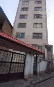 فروش آپارتمان ۵۳ متری ۱ خوابه سندتک برگ