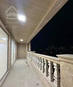 آپارتمان 210 متری نوساز استادان