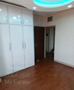 اپارتمان باران/۹۶ متر/دوخواب