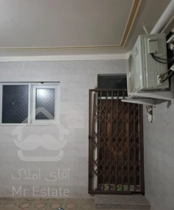 فروش آپارتمان ۵۰ متری ۱ خوابه زیر همکف