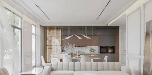 سامانیه قبل صارمی/۷۲متر/طبقه۲/پارکینگ/آسانسور