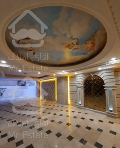 ۹۵ متر/مجلل/فول امکانات/شاهکار معماری