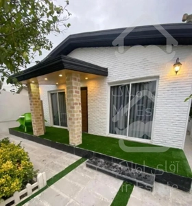 باغچه۱۹۰متری/ منطقه خوش نشین۹۰بنا/ سندار در شهرک