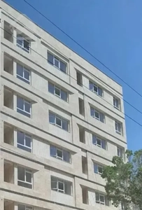 ۱۱۳ متر آپارتمان حکیمیه سازمان آب بلوار بابائیان