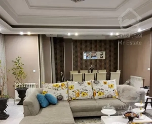 اپارتمان 120 متری 2خواب