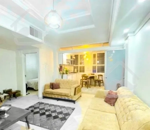 ۵۰ متر آپارتمان یک خوابه فردوس غرب