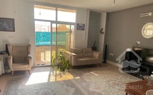 فروش دو واحد منزل مسکونی تفکیکی