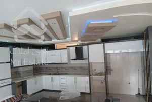 آپارتمان ۲خوابه ۸۰متری تمیز شیک