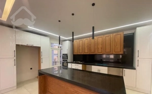 کامرانیه شمالی  ۱۶۰ متری ۳ خوابه