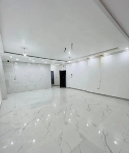 فروش آپارتمان ۱۰۵ متری کلید اول زمین شهری بهارستان