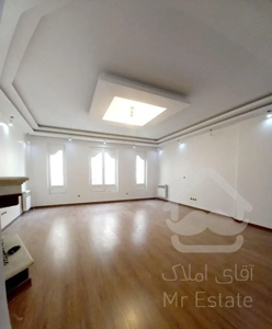 قلهک دولت/۹۰متر/۲خ/تک واحد/باسازی کامل