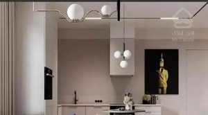 ۸۱متر/برج باغ مارینا/با امکانات هتلینگ