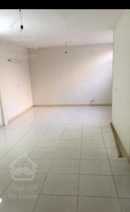 ۹۰متر۲خوابه نقاشی شده نورگیر،قابل تبدیل