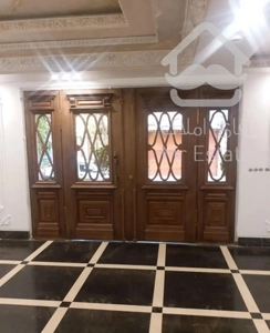 ۱۴۵ متر ، شریعتی روبروی پارک کوروش