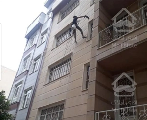 کاردر ارتفاع بدون نیازداربست