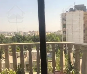 آپارتمان 144 متر جهان تاب ویو ابدی