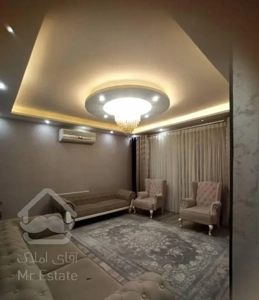 واحد فول بازسازی مسکن مهر، پارکینگ اختصاصی ریموت