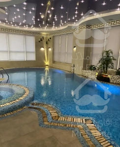 زعفرانیه اعیان نشین (۴۰۰ متر)