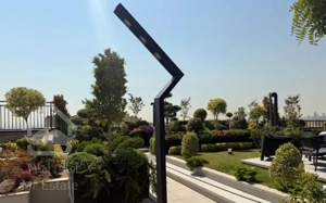 قیطریه/۹۸ متر/ نوساز / فول امکانات