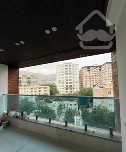 ۱۸۵متر برج‌باغ ۳خواب مستر جنوبی