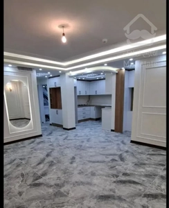 نگین پرند ۹۸متری متریال بی نظیر