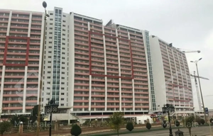 اجاره 94 متر اپارتمان منطقه ازاد انزلی