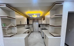 اجاره آپارتمان126متری/2خواب/فول/شهرک فجر