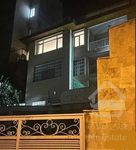 اجاره خانه ۲۲۰ متری نیاوران مریم