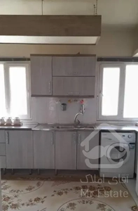 آپارتمان ۹۰ متر / دو خواب / با پارکینگ