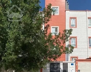 فروش آپارتمان طبقه ۱ بسیجیان