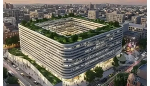 امتیاز۸۰متری رونیکا پالاس بهترین فرصت سرمایه گذاری