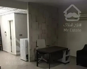 60 متر اداری سعادت آباد