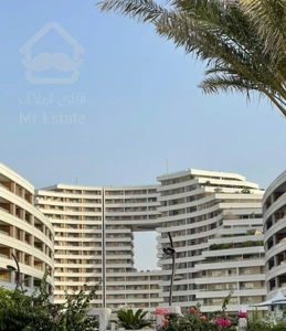 فروش واحد های ساحلی آماده تحویل اقساط بلندمدت