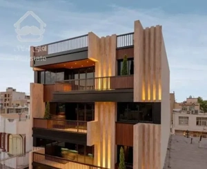 ۱۶۵متر/عظیمیه/گلستان ها/کلیدنخورده