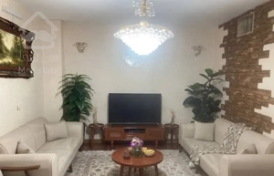 ۷۵ متر ۲ خواب خوش نقشه/سرو